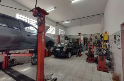 Casa comercial e residencial - bosque dos eucaliptos - 450m² - estuda permuta.