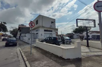 Casa comercial - residencial - monte castelo - 270m² - 2 dormitórios.