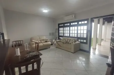 Casa - jardim mesquita - 316,96m² - 5 dormitórios - aceita permuta.