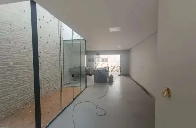 Oportunidade - casa recém construída - jardim do céu - 3 dormitórios - 185m².