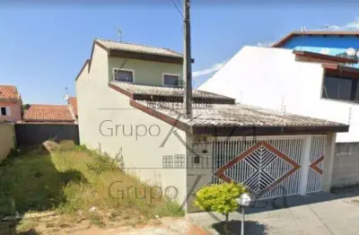 Terreno à venda na Avenida Mário Frigi, Bosque dos Ipês, São José dos Campos