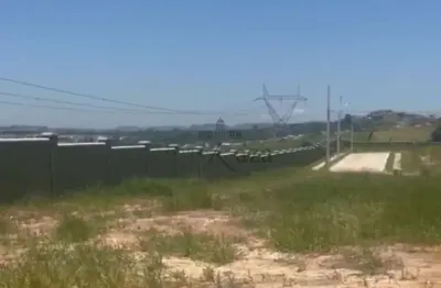 Terreno condomínio - urbanova - condomínio terras alpha - 380m²