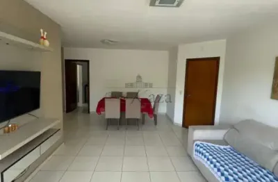 Oportunidade - apartamento - bosque dos eucaliptos - residencial memphis - 4 dormitórios - 120m².