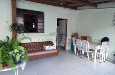 Casa com 3 quartos à venda na Rua Campos Altos, Bosque dos Eucaliptos, São José dos Campos