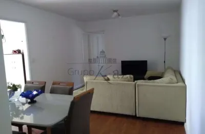 Apartamento com 3 quartos à venda na Rua Jesus Garcia, Jardim Aquárius, São José dos Campos
