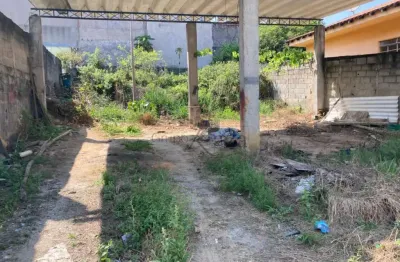 Terreno à venda na Rua Américo de Souza, Bosque dos Eucaliptos, São José dos Campos