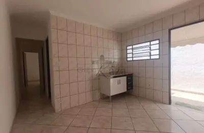 Oportunidade - casa térrea - parque califórnia - 2 dormitórios - 117m².