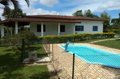 Fazenda à venda na Travessa Silvério L, Turvo, São José dos Campos