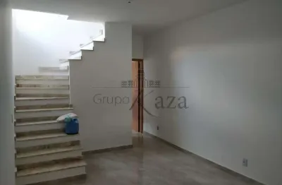Casa com 4 quartos à venda na Rua Andradina, Jardim das Indústrias, São José dos Campos