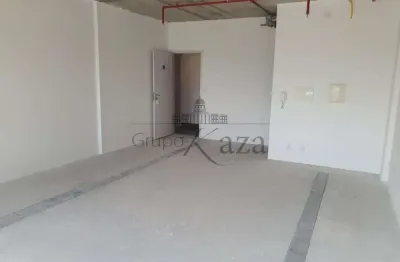 Sala comercial à venda na Rua Armando De Oliveira Cobra, Sala, Jardim Aquárius, São José dos Campos