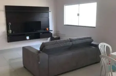 Casa com 2 quartos à venda na Rua Capitão João Pires de Souza, Jardim Primavera, Jacareí