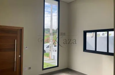 Casa condomínio - caçapava velha - caçapava - condomínio reserva do vale - 3 dormitórios - 190m².