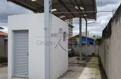 Ponto comercial à venda na Rua Sirius, Jardim Satélite, São José dos Campos