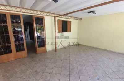 Casa com 2 quartos à venda na Avenida Elisio Galdino Sobrinho, Cidade Morumbi, São José dos Campos