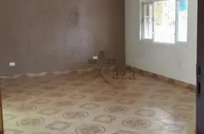 Casa com 4 quartos à venda na Avenida Antônio Ferreira Vinhas, Conjunto Residencial Galo Branco, São José dos Campos