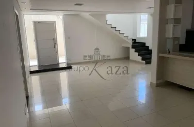 Casa sobrado - bosque dos eucaliptos - 3 dormitórios - 410m².