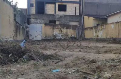 Terreno à venda na Rua Cisne, Jardim Satélite, São José dos Campos