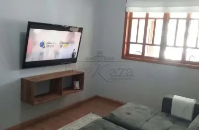 Casa com 4 quartos à venda na Avenida Ouro Fino, Casa Com Ponto Comercial - 0, Bosque dos Eucaliptos, São José dos Campos