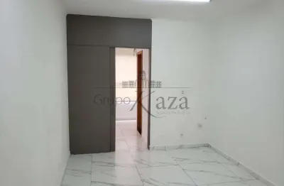 Sala comercial à venda na Rua Euclides Miragaia, Sala, Centro, São José dos Campos