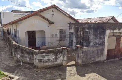 Terreno à venda na Rua São Pedro, Vila Maria, São José dos Campos