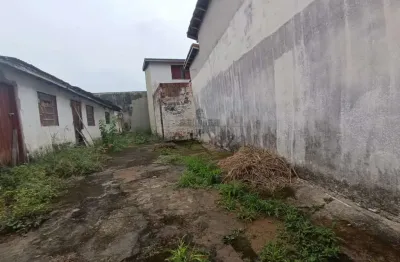 Terreno à venda na Rua Siqueira Campos, Centro, São José dos Campos