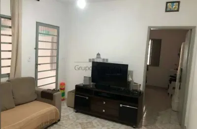Casa com 2 quartos à venda na Rua das Hortencias, Jardim Motorama, São José dos Campos