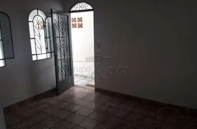 Casa com 2 quartos à venda na Rua Letônia, Vila Nair, São José dos Campos