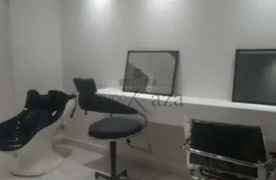 Casa comercial à venda na Rua Aquarius, Jardim da Granja, São José dos Campos