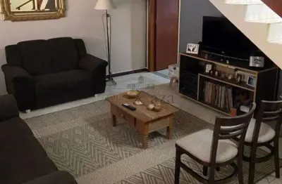 Oportunidade - casa sobrado - jardim portugal - 5 dormitórios - 140m².