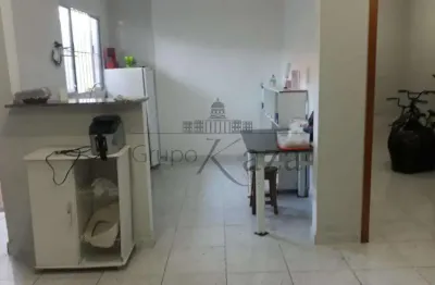 Casa com 6 quartos à venda na Rua Elis Regina, Campo dos Alemães, São José dos Campos