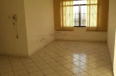Apartamento com 3 quartos à venda na Rua: San Diego, Bl-b Unid  83 - Bloco B, Jardim Califórnia, Jacareí