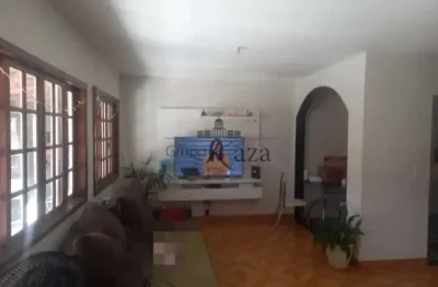 Casa com 2 quartos à venda na Rua Belize, Cidade Vista Verde, São José dos Campos