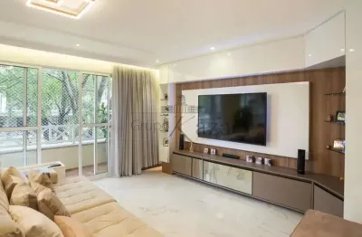 Oportunidade - casa em condomínio - campo belo - 4 dormitórios - 430m².