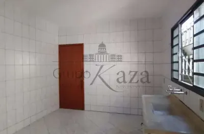 Casa com 3 quartos à venda na Avenida Nicanor Reis, Casa, Jardim Torrão de Ouro, São José dos Campos