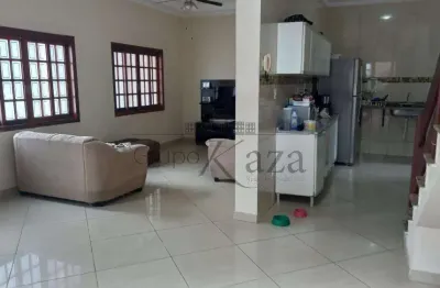 Casa sobrado - jardim valparaiba - 3 dormitórios - 250m² - aceita permuta.