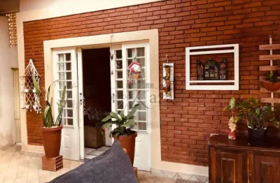 Casa com 2 quartos à venda na Rua Iran Faria Siqueira, Jardim Colonial, São José dos Campos
