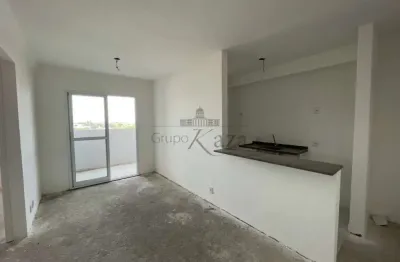 Apartamento - jardim das industrias - residencial eco live jacaranda - 2 dormitórios - 52m².