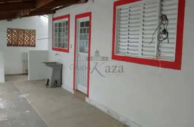 Casa com 3 quartos à venda na Rua Benedito Hilário, 0, Jardim Santa Inês I, São José dos Campos