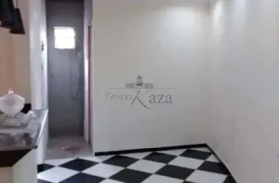 Casa com 2 quartos à venda na Rua Pedro Manzatto, Residencial Dom Bosco, São José dos Campos