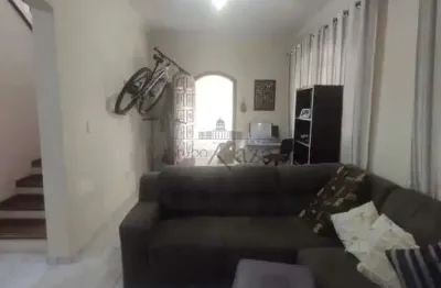 Casa com 5 quartos à venda na Rua Wilma Vinhas Santos, Jardim Portugal, São José dos Campos