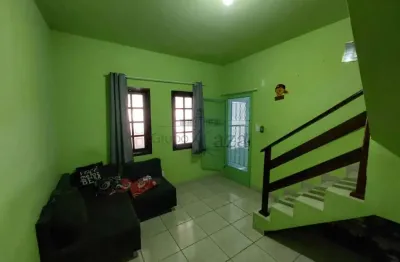 Casa com 3 quartos à venda na Rua Honório Pereira da Silva, Jardim Torrão de Ouro, São José dos Campos