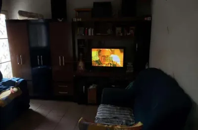 Casa com 2 quartos à venda na Rua Maria Augusta Pereira dos Santos, Cidade Morumbi, São José dos Campos