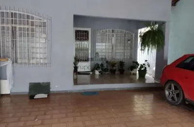 Casa com 6 quartos à venda na Avenida Arnaldo dos Santos Cerdeira, Jardim Oriente, São José dos Campos