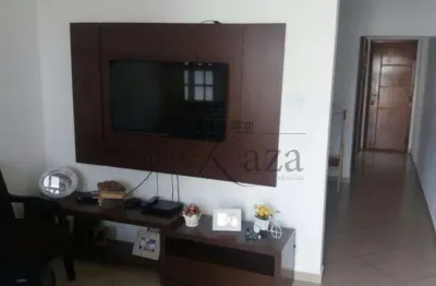 Casa com 3 quartos à venda na Rua José Francisco de Siqueira, Jardim Rafael, Caçapava