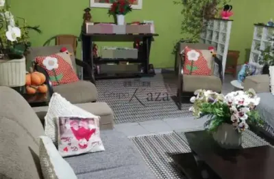 Casa residencial e comercial - jardim satélite - 3 dormitórios - 175m².