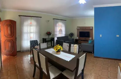 Casa com 5 quartos à venda na Rua Olinda, Parque Industrial, São José dos Campos