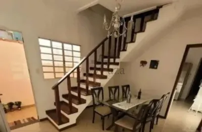 Casa - residencial união - 4 dormitórios - 182m² - aceita permuta.