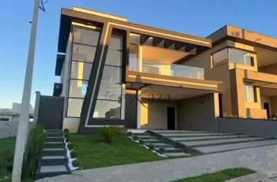 Casa em condomínio - parque residencial maria elmira - condomínio residencial santa mônica - 3 dormitórios - 239m².