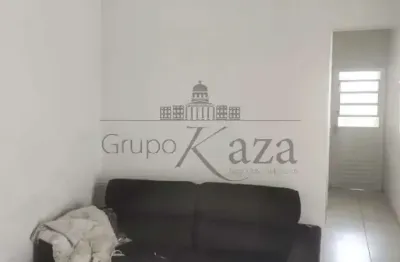 Casa com 3 quartos à venda na Rua Scutum, Jardim Satélite, São José dos Campos