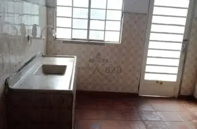 Casa com 3 quartos à venda na Rua Aguapei, Vila São Bento, São José dos Campos